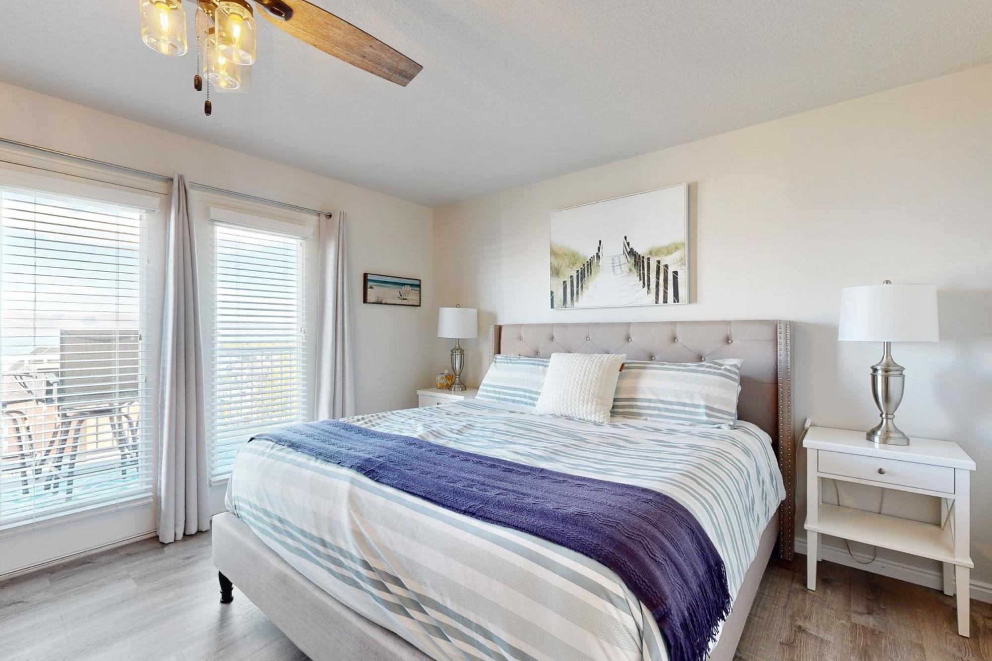 Bear Lake Blue Garden City Esterno foto